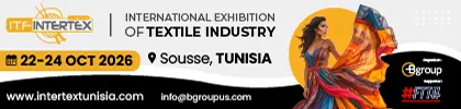 Intertextunisia 2026 